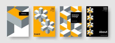 İzole Rapor Şablonu. Modern Arkaplan Tasarımı. Yaratıcı Broşür Düzeni. Poster. Kitap kapağı. Pankart. İş sunumu. El ilanı. Katalog. Haber bülteni. Portföy. Marka Kimliği. Günlük