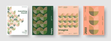 Modern Rapor Tasarımı. Geometrik Flyer Şablonu. İzole Broşür Planı. Geçmişi. Poster. Pankart. İş sunumu. Kitap kapağı. Broşür. Reklamcılık. Portföy. Günlük. Broşür. Katalog