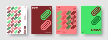 Geometrik Arkaplan Şablonu. Yaratıcı Kitap Kapağı Düzeni. İzole edilmiş İş Sunumu Tasarımı. Broşür. Rapor verin. El ilanı. Poster. Pankart. Katalog. Dergi. Broşür. Marka Kimliği. El ilanı