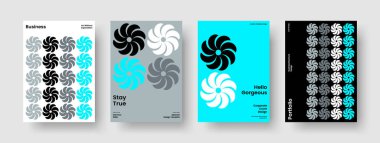 Modern Poster Şablonu. Soyut Kitap Kapağı Düzeni. İzole Arkaplan Tasarımı. El ilanı. Broşür. İş sunumu. Rapor verin. Pankart. Portföy. Günlük. Haber bülteni. Katalog. Reklamcılık