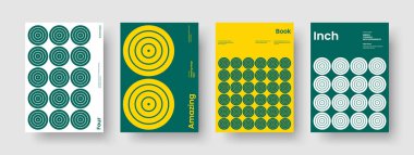 Yaratıcı Poster Düzeni. İzole edilmiş Arkaplan Şablonu. Soyut İş Sunumu Tasarımı. Pankart. El ilanı. Broşür. Rapor verin. Kitap kapağı. Haber bülteni. Not defteri. Portföy. Dergi. Broşür