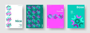 Yaratıcı Poster Tasarımı. Geometrik Arkaplan Düzeni. Modern Broşür Şablonu. El ilanı. Pankart. İş sunumu. Rapor verin. Kitap kapağı. Portföy. Broşür. Katalog. Reklamcılık. Not Defteri