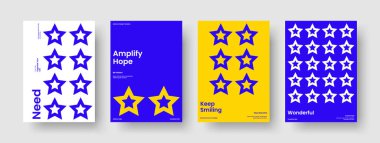 Geometrik Rapor Şablonu. Soyut Broşür Düzeni. Yaratıcı Arka plan Tasarımı. Pankart. Poster. Kitap kapağı. İş sunumu. El ilanı. Katalog. Haber bülteni. Broşür. Not defteri. Reklamcılık