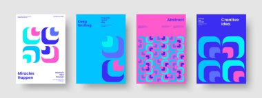 Soyut Flyer Tasarımı. Yaratıcı İş Sunum Şablonu. Modern Banner Planı. Geçmişi. Broşür. Poster. Rapor verin. Kitap kapağı. Katalog. Marka Kimliği. Dergi. El ilanı. Broşür