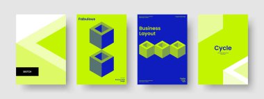 Geometrik Rapor Düzeni. İzole edilmiş Banner Şablonu. Modern Arkaplan Tasarımı. El ilanı. Broşür. Poster. İş sunumu. Kitap kapağı. Katalog. Dergi. Portföy. Broşür. Reklamcılık. Broşür