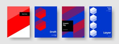 Modern Banner Şablonu. İzole edilmiş Flyer düzeni. Soyut Kitap Kapağı Tasarımı. Geçmişi. İş sunumu. Poster. Rapor verin. Broşür. El ilanı. Dergi. Katalog. Portföy. Broşür. Günlük