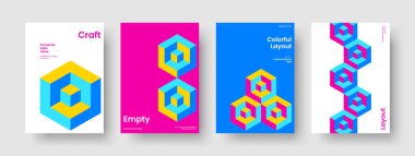 Yaratıcı Rapor Tasarımı. İzole Poster Düzeni. Modern İş Sunum Şablonu. Kitap kapağı. El ilanı. Geçmişi. Pankart. Broşür. Marka Kimliği. Broşür. Reklamcılık. Not defteri. Haber bülteni