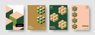 İzole Flyer Tasarımı. Modern Rapor Şablonu. Soyut Arkaplan Düzeni. Kitap kapağı. Broşür. Pankart. Poster. İş sunumu. Portföy. Haber bülteni. Not defteri. Broşür. Marka Kimliği