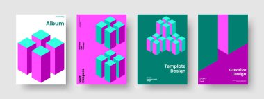 İzole Broşür Planı. Soyut Kitap Kapağı Tasarımı. Yaratıcı Rapor Şablonu. Pankart. Poster. Geçmişi. El ilanı. İş sunumu. Reklamcılık. Broşür. Haber bülteni. Katalog. Not Defteri