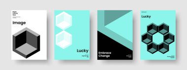 Yaratıcı Broşür Tasarımı. Geometrik Sancak Düzeni. Modern Rapor Şablonu. İş sunumu. Poster. El ilanı. Kitap kapağı. Geçmişi. Not defteri. Reklamcılık. Broşür. Portföy. Broşür