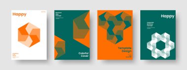 Soyut Kitap Kapağı Tasarımı. Modern Flyer Şablonu. İzole Broşür Planı. Geçmişi. İş sunumu. Pankart. Rapor verin. Poster. Dergi. Haber bülteni. El ilanı. Broşür. Günlük. Not Defteri