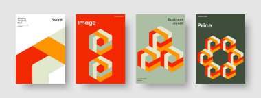 İzole iş sunum şablonu. Soyut Sancak Tasarımı. Modern Kitap Kapağı Düzeni. Geçmişi. Rapor verin. Poster. Broşür. El ilanı. Günlük. Broşür. Broşür. Dergi. Not Defteri