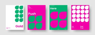 Soyut Poster Tasarımı. Geometrik Rapor Düzeni. İzole iş sunum şablonu. El ilanı. Broşür. Kitap kapağı. Pankart. Geçmişi. Portföy. Broşür. Katalog. Günlük. El ilanı