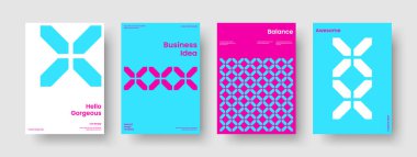 Soyut Arkaplan Şablonu. Modern Kitap Kapağı Tasarımı. Geometrik Flyer düzeni. Rapor verin. Broşür. Poster. Pankart. İş sunumu. Not defteri. Broşür. Günlük. Katalog. Reklamcılık. Haber bülteni