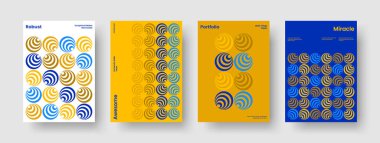 İzole Kitap Kapağı Şablonu. Geometrik Arkaplan Tasarımı. Soyut Rapor Düzeni. Broşür. El ilanı. İş sunumu. Pankart. Poster. Günlük. Portföy. Broşür. Katalog. Dergi