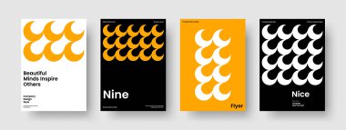 Geometrik İş Sunum Şablonu. Modern Broşür Planı. Soyut Rapor Tasarımı. Poster. Geçmişi. Kitap kapağı. Pankart. El ilanı. Günlük. Katalog. El ilanı. Haber bülteni. Reklamcılık