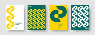 Yaratıcı Broşür Tasarımı. Modern Haber Düzeni. Geometrik Flyer Şablonu. Kitap kapağı. Poster. Pankart. İş sunumu. Geçmişi. Günlük. Haber bülteni. Not defteri. Reklamcılık. El ilanı