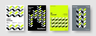 Modern Flyer Design. Geometrik Broşür Düzeni. Yaratıcı Arkaplan Şablonu. İş sunumu. Kitap kapağı. Poster. Pankart. Rapor verin. Portföy. Broşür. Marka Kimliği. El ilanı. Dergi