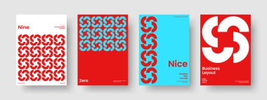 Yaratıcı Broşür Tasarımı. İzole Rapor Düzeni. Soyut Kitap Kapağı Şablonu. El ilanı. Pankart. İş sunumu. Poster. Geçmişi. Haber bülteni. Marka Kimliği. Dergi. Portföy. Broşür