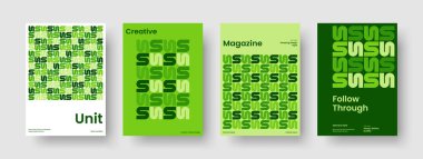 Geometrik Flyer düzeni. İzole edilmiş Banner Şablonu. Soyut Rapor Tasarımı. Geçmişi. Poster. Kitap kapağı. İş sunumu. Broşür. Reklamcılık. Marka Kimliği. Portföy. El ilanı. Günlük