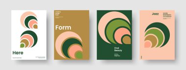 Modern Flyer Düzeni. İzole Arkaplan Tasarımı. Yaratıcı Broşür Şablonu. Rapor verin. Pankart. İş sunumu. Kitap kapağı. Poster. Katalog. Reklamcılık. Portföy. Dergi. Marka Kimliği