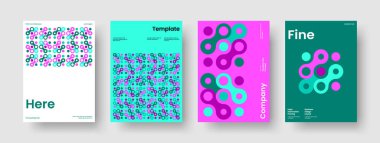 Geometrik Arkaplan Düzeni. Yaratıcı Rapor Tasarımı. İzole edilmiş Banner Şablonu. Poster. El ilanı. Broşür. Kitap kapağı. İş sunumu. Broşür. Haber bülteni. Günlük. Broşür. Marka Kimliği