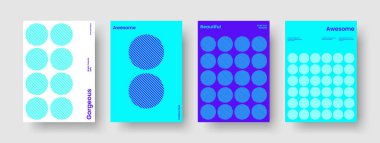 Soyut Rapor Şablonu. Yaratıcı Arka plan Tasarımı. Modern Kitap Kapağı Düzeni. El ilanı. İş sunumu. Poster. Broşür. Pankart. Broşür. Portföy. Marka Kimliği. Haber bülteni. Broşür