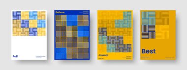 Yaratıcı Kitap Kapağı Şablonu. İzole Poster Tasarımı. Soyut Banner Düzeni. El ilanı. Broşür. İş sunumu. Rapor verin. Geçmişi. Marka Kimliği. Broşür. Reklamcılık. El ilanı. Günlük