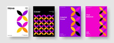 İzole Arkaplan Tasarımı. Soyut Rapor Şablonu. Geometrik İş Sunum Düzeni. Broşür. Poster. Pankart. El ilanı. Kitap kapağı. Reklamcılık. Haber bülteni. Katalog. Broşür. Not Defteri