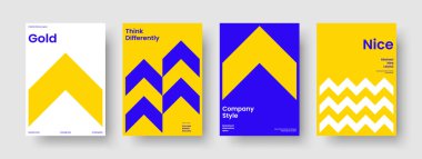 Soyut Flyer Tasarımı. Yaratıcı Rapor Düzeni. Geometrik Sancak Şablonu. Poster. Kitap kapağı. İş sunumu. Geçmişi. Broşür. Portföy. Marka Kimliği. Dergi. Haber bülteni