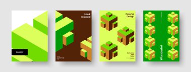 İzole Kitap Kapağı Şablonu. Modern Arkaplan Düzeni. Geometrik Bayrak Tasarımı. İş sunumu. Broşür. El ilanı. Rapor verin. Poster. Katalog. Marka Kimliği. Reklamcılık. El ilanı. Portföy