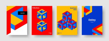 Modern Banner Planı. Geometrik Kitap Kapağı Tasarımı. İzole Broşür Şablonu. Rapor verin. İş sunumu. El ilanı. Poster. Geçmişi. Günlük. Dergi. Marka Kimliği. Reklamcılık. El ilanı