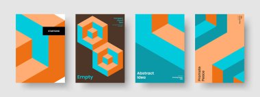 Soyut İş Sunum Düzeni. Yaratıcı Kitap Kapağı Tasarımı. Geometrik Rapor Şablonu. El ilanı. Poster. Geçmişi. Broşür. Pankart. Dergi. Reklamcılık. Broşür. Marka Kimliği. El ilanı