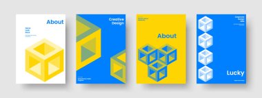 İzole Poster Düzeni. Modern Rapor Tasarımı. Soyut İş Sunum Şablonu. Broşür. Geçmişi. Kitap kapağı. El ilanı. Pankart. Dergi. Marka Kimliği. Haber bülteni. Portföy. Broşür