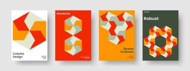 İzole Broşür Şablonu. Geometrik Rapor Düzeni. Modern Arkaplan Tasarımı. Kitap kapağı. Pankart. İş sunumu. Poster. El ilanı. Broşür. Dergi. Günlük. Not defteri. Reklamcılık. Broşür