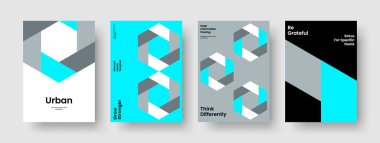 Yaratıcı Poster Şablonu. Geometrik Flyer Tasarımı. Modern Banner Planı. Geçmişi. Kitap kapağı. Broşür. İş sunumu. Rapor verin. Marka Kimliği. Reklamcılık. Haber bülteni. Katalog. Broşür