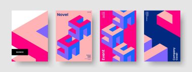 Soyut Banner Düzeni. Geometrik Arkaplan Tasarımı. Modern Broşür Şablonu. Kitap kapağı. El ilanı. Rapor verin. Poster. İş sunumu. Portföy. Dergi. Not defteri. El ilanı. Broşür. Broşür