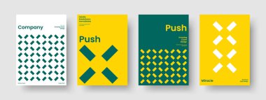 Geometrik Sancak Şablonu. İzole edilmiş Flyer düzeni. Yaratıcı Poster Tasarımı. Rapor verin. Broşür. Geçmişi. İş sunumu. Kitap kapağı. Broşür. Not defteri. Günlük. Dergi. Portföy. Katalog