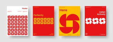 İzole Rapor Tasarımı. Modern Poster Şablonu. Soyut İş Sunum Düzeni. Pankart. Geçmişi. El ilanı. Kitap kapağı. Broşür. Broşür. El ilanı. Marka Kimliği. Katalog. Haber bülteni