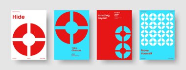 Geometrik Poster Tasarımı. İzole edilmiş arka plan düzeni. Soyut Rapor Şablonu. Pankart. El ilanı. Kitap kapağı. İş sunumu. Broşür. Günlük. Marka Kimliği. El ilanı. Katalog. Portföy