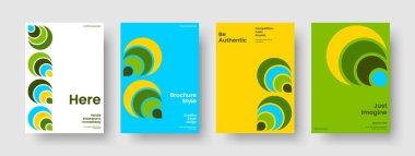 Soyut Poster Şablonu. Modern Banner Tasarımı. Yaratıcı Rapor Düzeni. Kitap kapağı. İş sunumu. Broşür. El ilanı. Geçmişi. Katalog. Not defteri. El ilanı. Haber bülteni. Günlük. Dergi