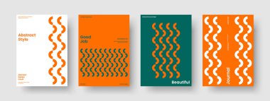 Yaratıcı Rapor Tasarımı. Geometrik Arkaplan Düzeni. Modern Broşür Şablonu. El ilanı. Poster. Pankart. Kitap kapağı. İş sunumu. Marka Kimliği. Portföy. Dergi. Günlük. Haber bülteni