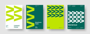 Yaratıcı Kitap Kapağı Düzeni. Soyut Flyer Tasarımı. İzole edilmiş Arkaplan Şablonu. Poster. İş sunumu. Pankart. Broşür. Rapor verin. Broşür. Haber bülteni. Portföy. Dergi. Broşür