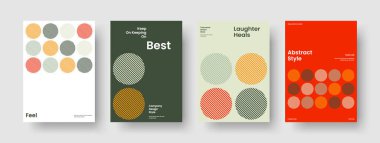 Yaratıcı Flyer Düzeni. İzole Poster Şablonu. Geometrik Rapor Tasarımı. Geçmişi. Kitap kapağı. İş sunumu. Pankart. Broşür. Reklamcılık. Marka Kimliği. Broşür. Broşür. Not Defteri