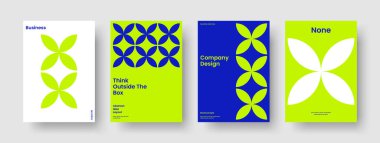 İzole edilmiş iş sunum düzeni. Modern Banner Şablonu. Soyut Kitap Kapağı Tasarımı. Poster. El ilanı. Rapor verin. Broşür. Geçmişi. Broşür. Günlük. Not defteri. Katalog. Haber bülteni. Broşür