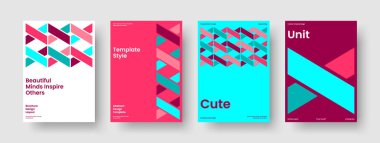 Modern İş Sunumu Mizanpajı. İzole Poster Şablonu. Soyut Sancak Tasarımı. Geçmişi. El ilanı. Kitap kapağı. Broşür. Rapor verin. Dergi. Broşür. Portföy. Marka Kimliği. Katalog