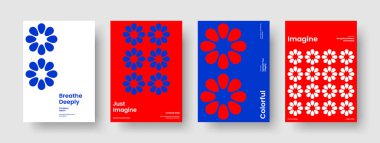 Yaratıcı İş Sunum Şablonu. Soyut Kitap Kapağı Tasarımı. Modern Haber Düzeni. Geçmişi. Pankart. Broşür. Poster. El ilanı. El ilanı. Reklamcılık. Portföy. Not defteri. Günlük