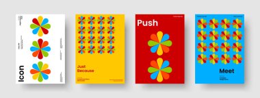 Modern İş Sunumu Tasarımı. Geometrik Arkaplan Şablonu. İzole Rapor Düzeni. El ilanı. Kitap kapağı. Pankart. Poster. Broşür. Portföy. Reklamcılık. Katalog. Haber bülteni. Marka Kimliği