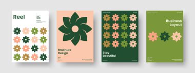 Yaratıcı Kitap Kapağı Şablonu. Geometrik Flyer Tasarımı. Modern Poster Düzeni. Broşür. Geçmişi. İş sunumu. Pankart. Rapor verin. Portföy. Katalog. El ilanı. Haber bülteni. Marka Kimliği