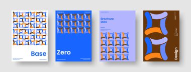 Yaratıcı Flyer Düzeni. Geometrik Poster Tasarımı. İzole Rapor Şablonu. Geçmişi. Pankart. İş sunumu. Kitap kapağı. Broşür. Not defteri. Katalog. Günlük. Marka Kimliği. Broşür